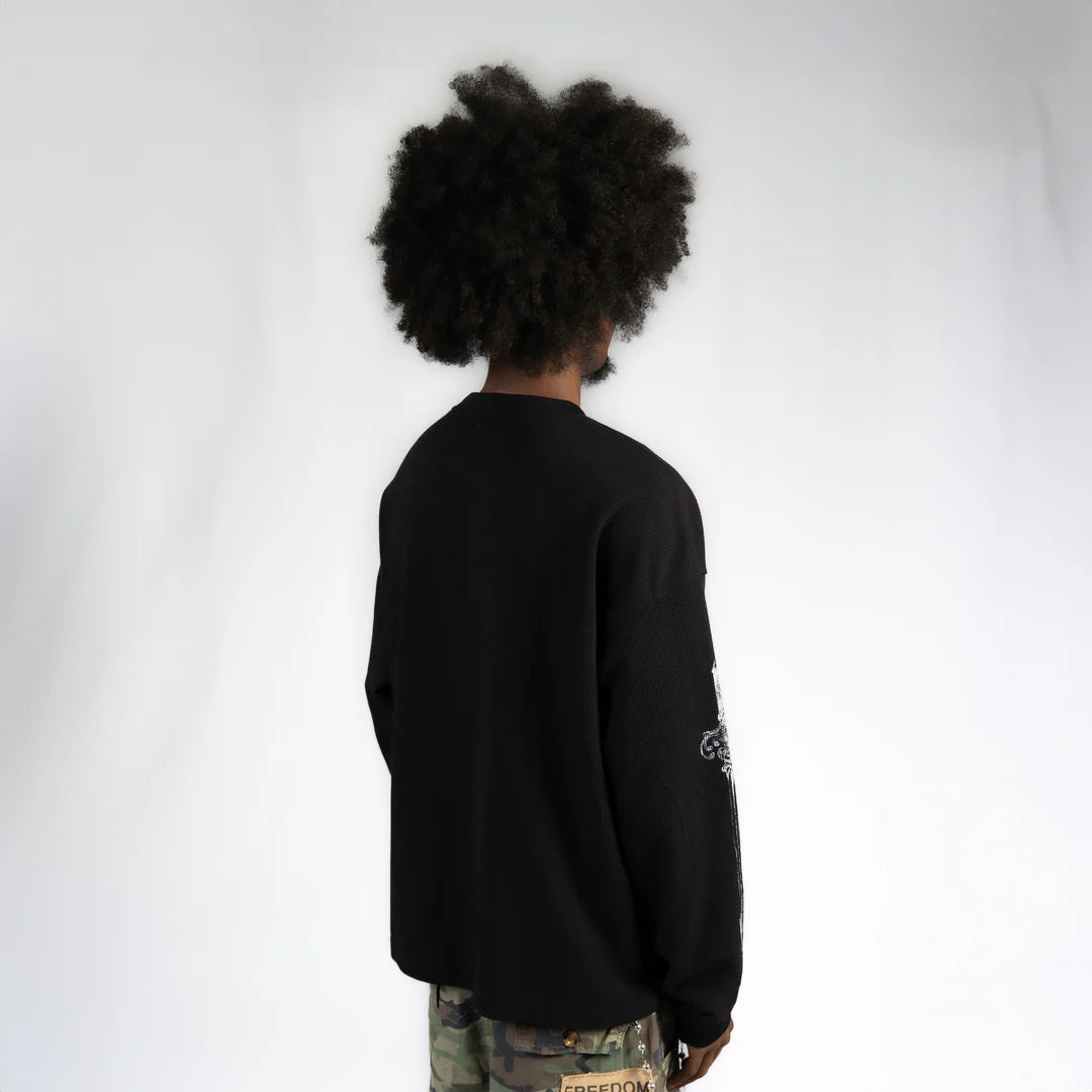 Black Clash Thermal