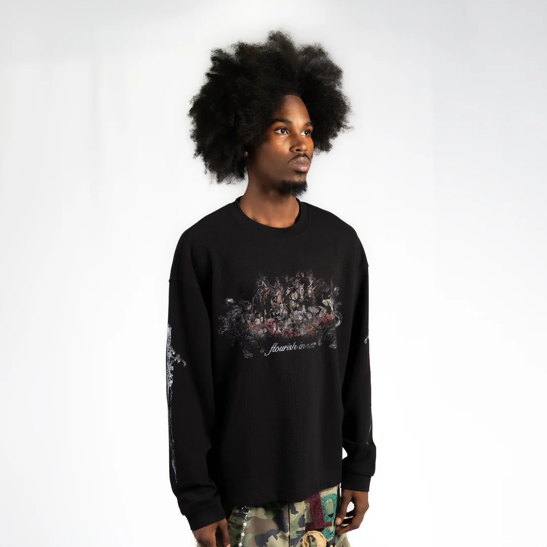 Black Clash Thermal