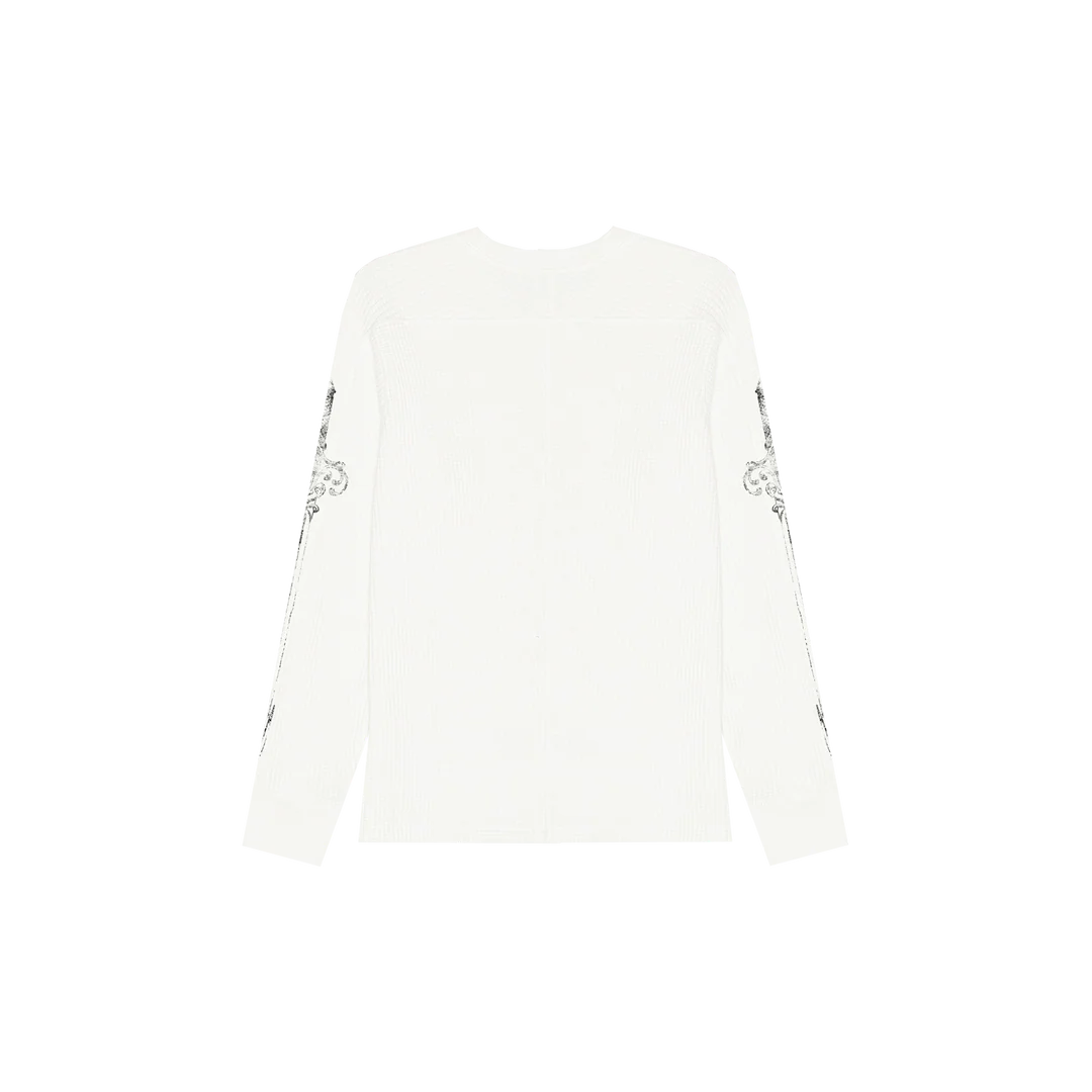 White Clash Thermal