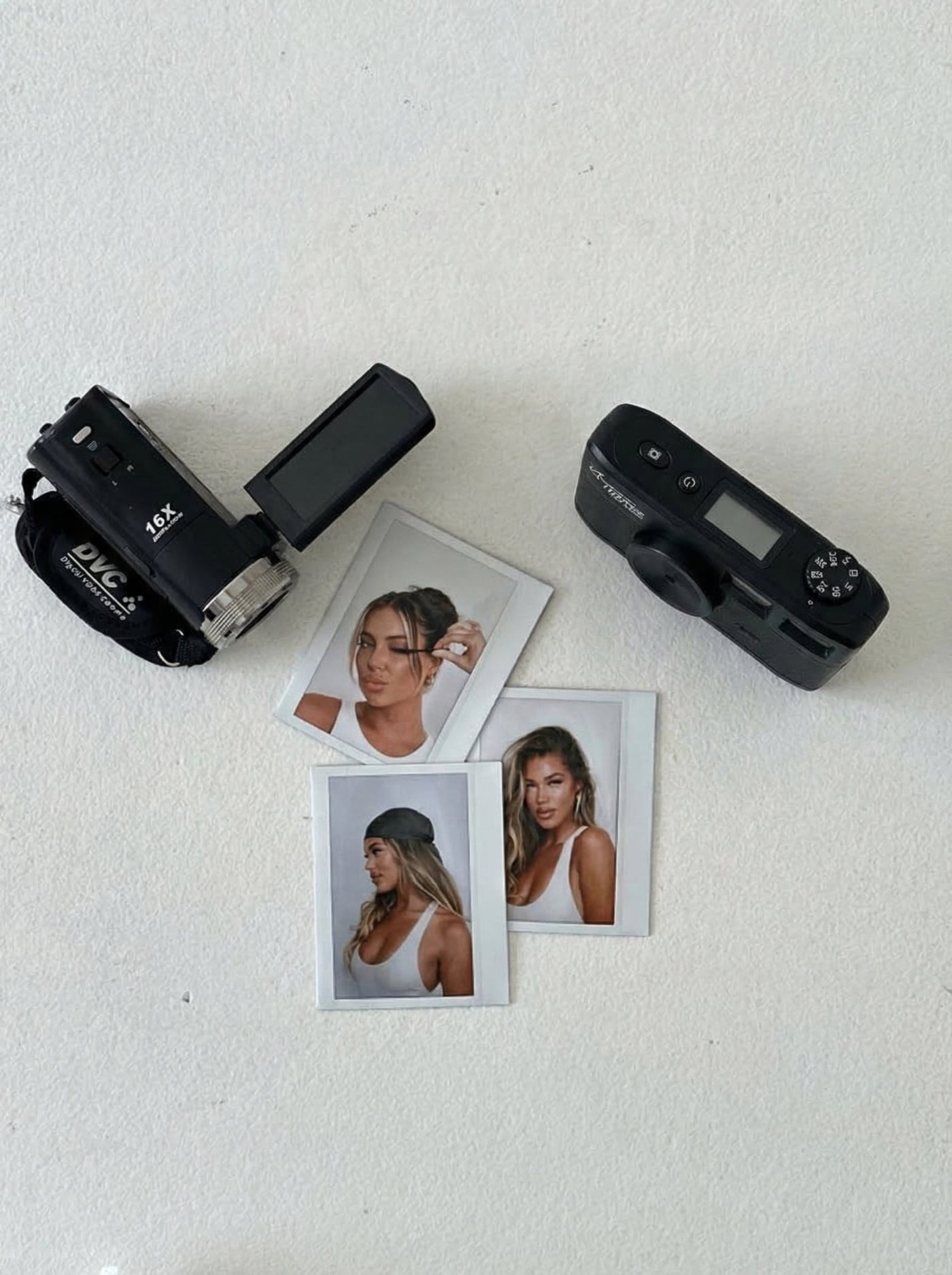 Cameras