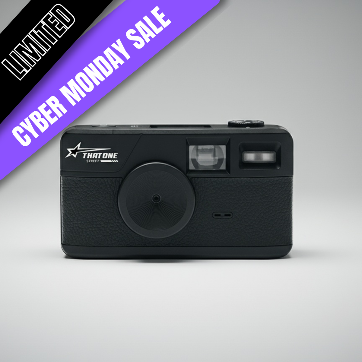TOS - Digital Film Camera | Cyber Monday Sale