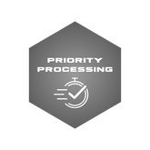 Priority Processing for $5.99