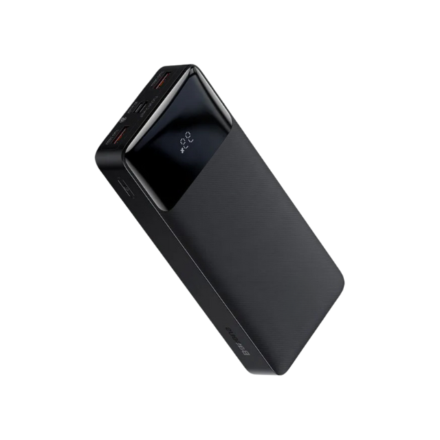 T.O.S - Portable Battery Charger