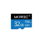 SD Card - 32GB (30hrs+ videos)