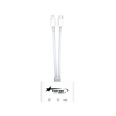 T.O.S - SD Card 2 in 1 Transfer Adapter