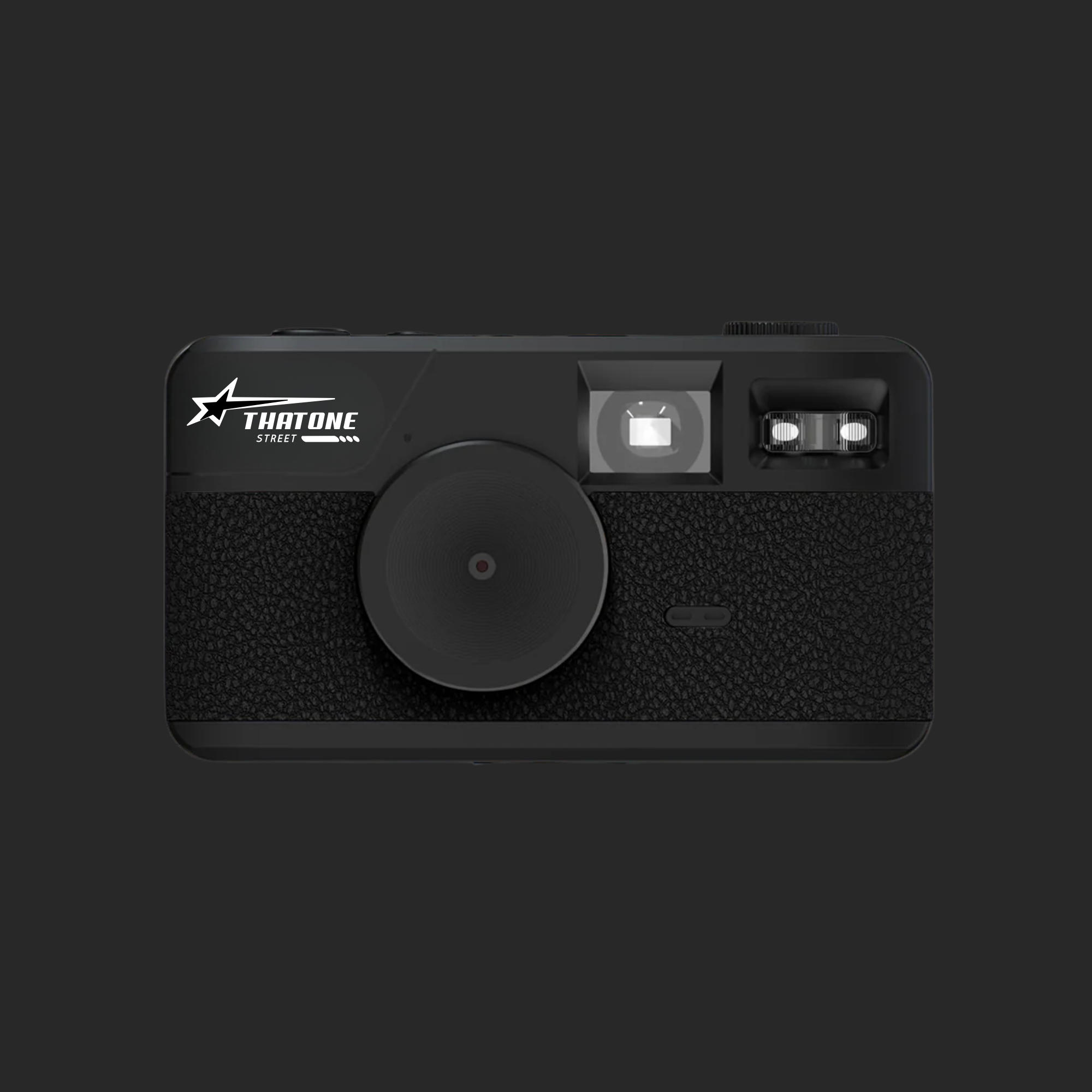 TOS  -  DigiFilm Retro Camera