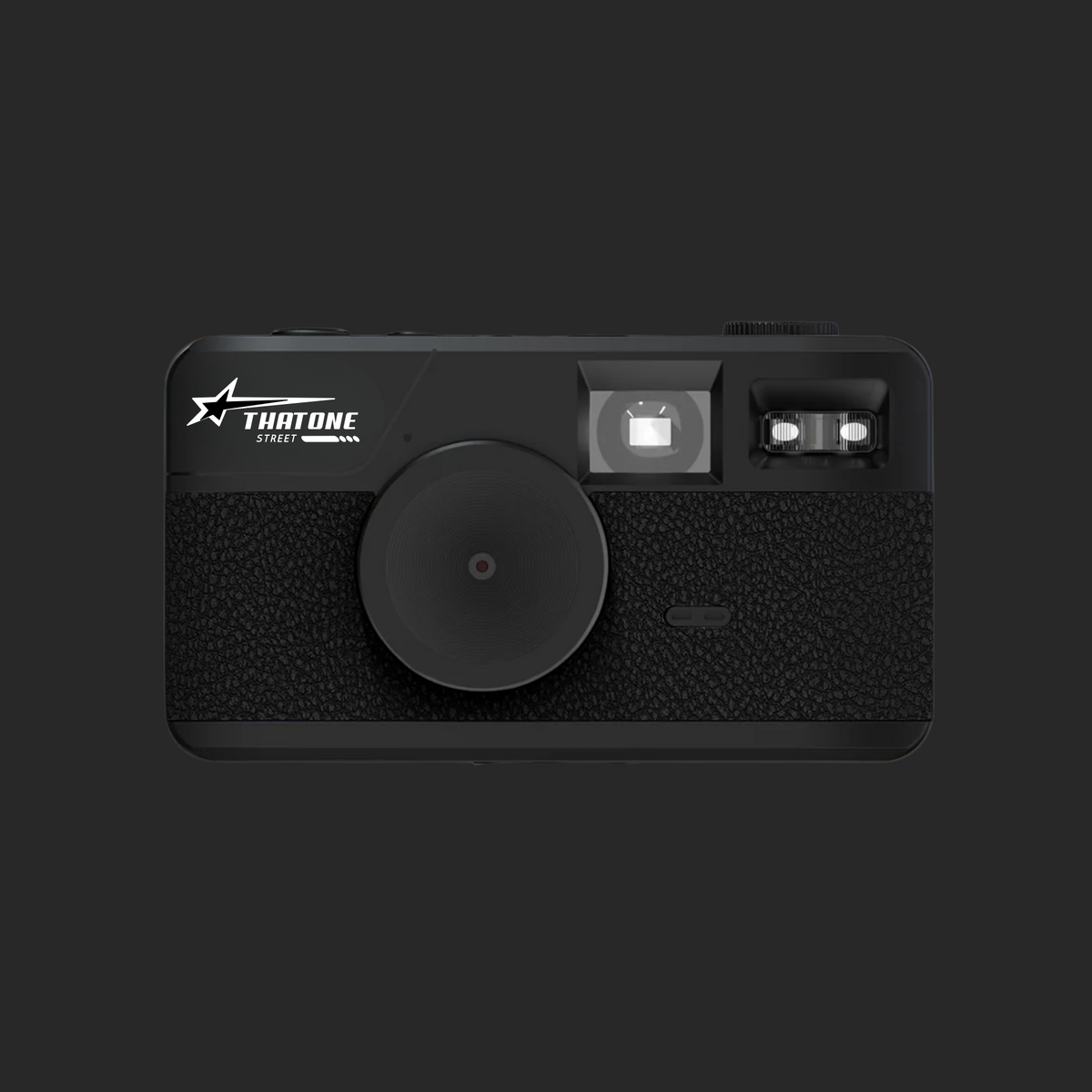 TOS  -  DigiFilm Retro Camera