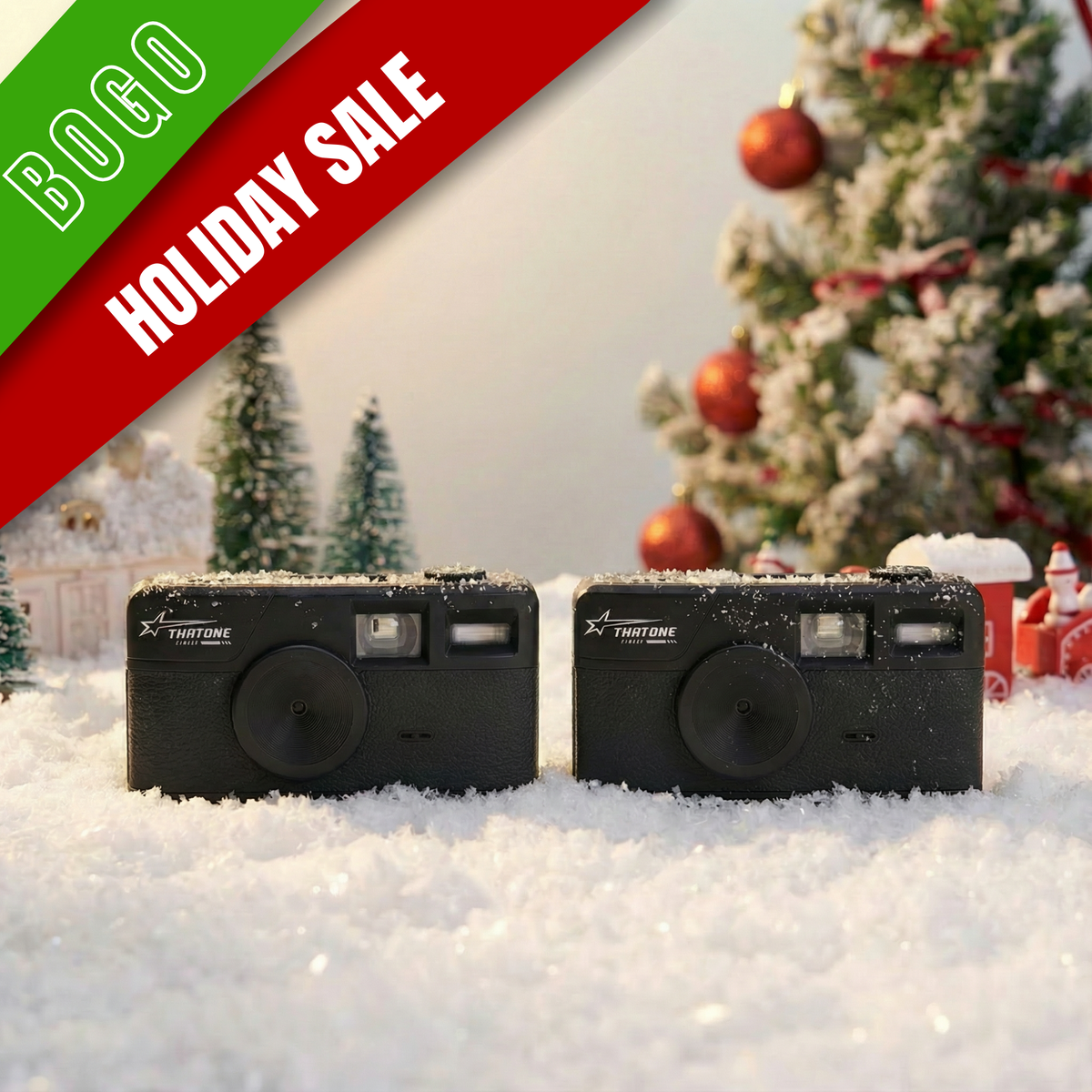 Digital Film | HOLIDAY SALE | BUY 1 GET 1 FREE