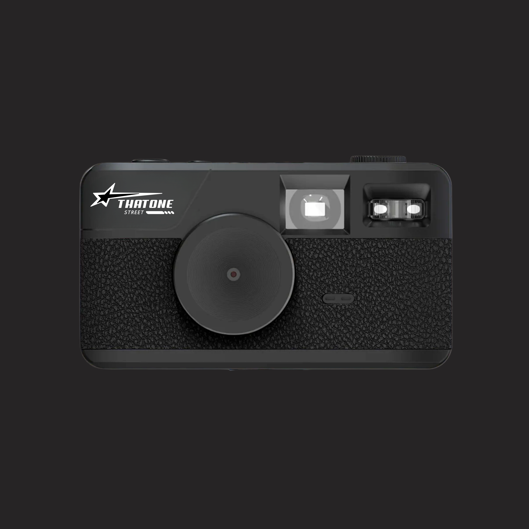 TOS - Digital Film Camera