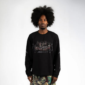 Black Clash Thermal