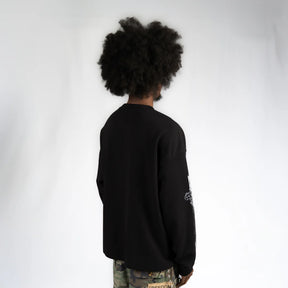 Black Clash Thermal