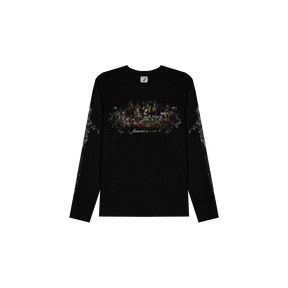 Black Clash Thermal
