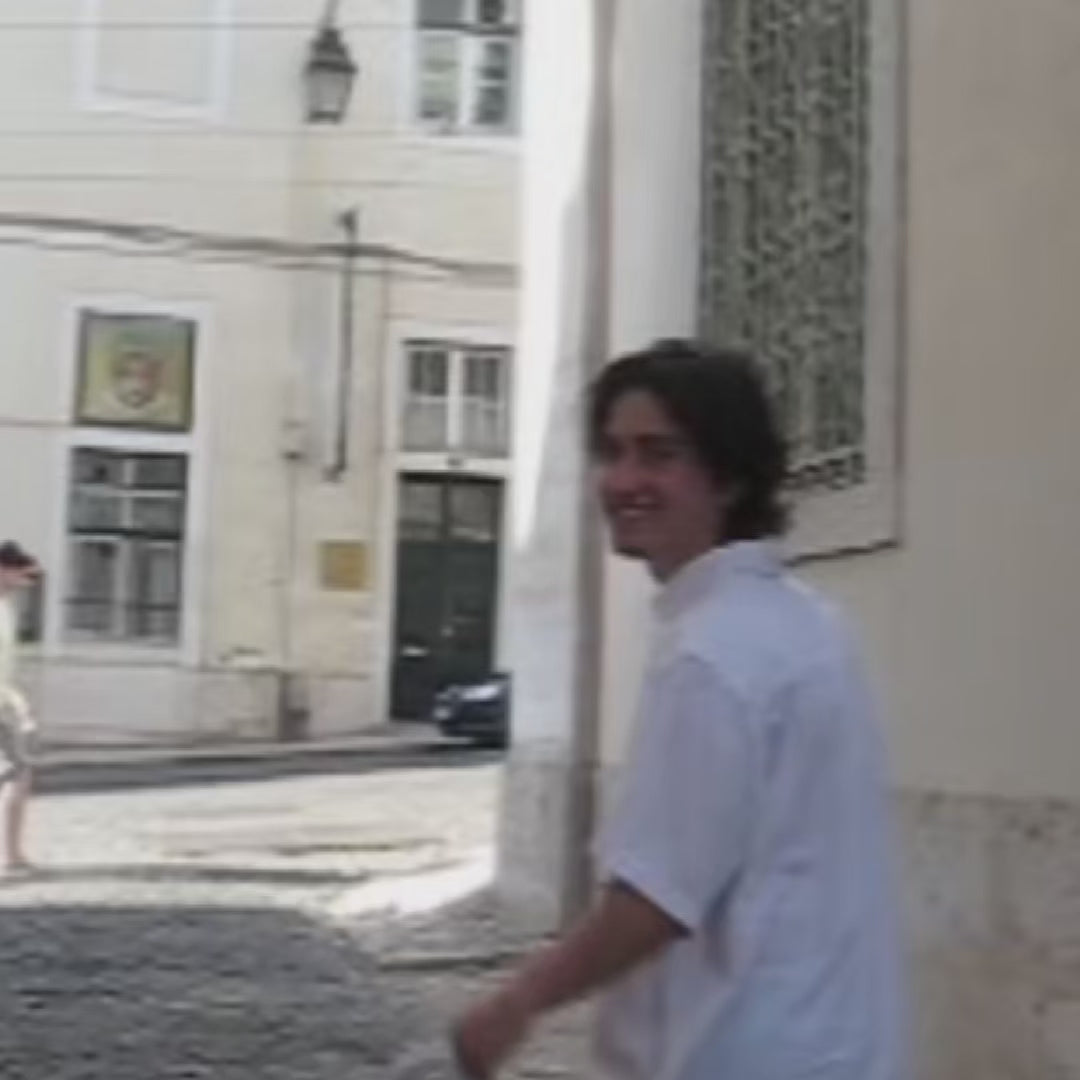 T.O.S - Retro Camcorder