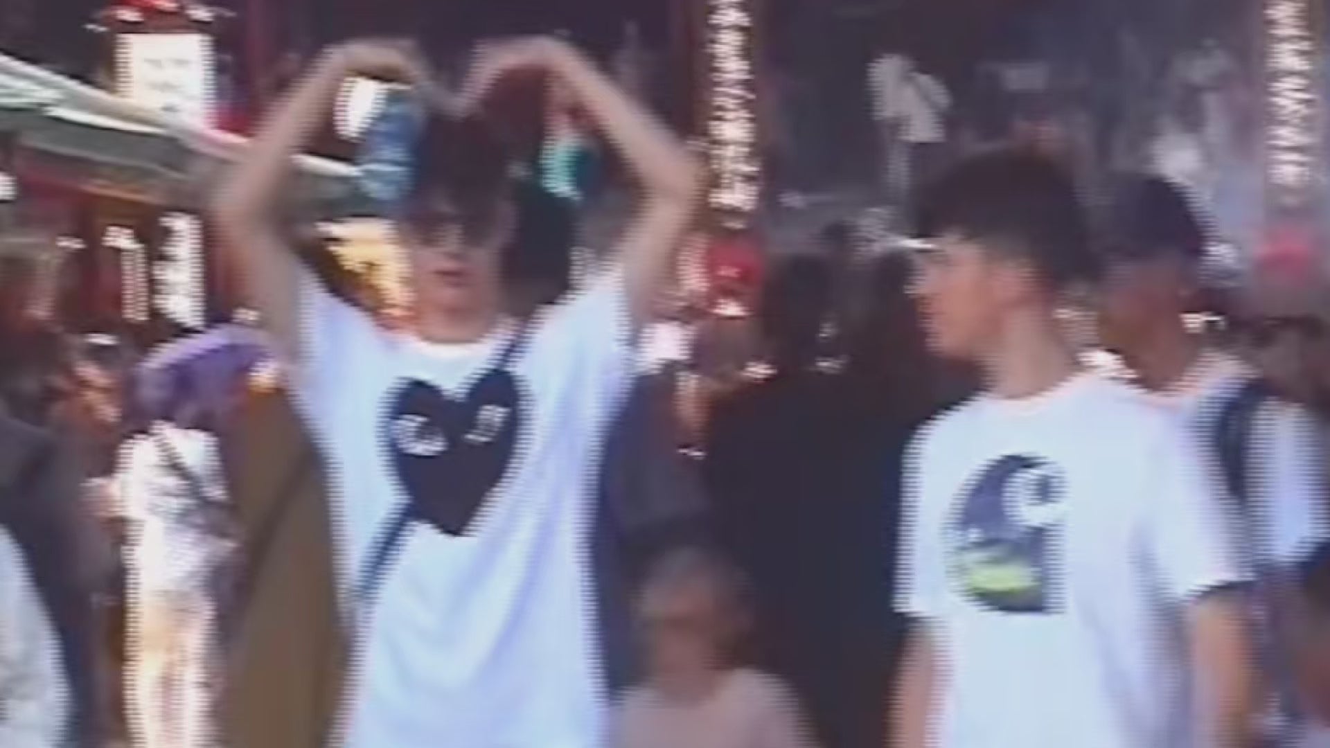 TOS - Retro Camcorder | Halloween Sale