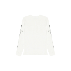 White Clash Thermal