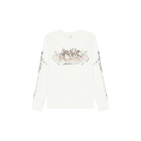 White Clash Thermal