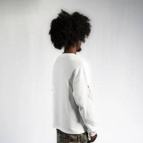 White Clash Thermal